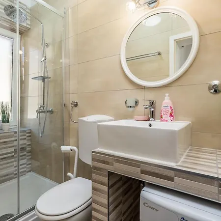 Appartement Lucia *