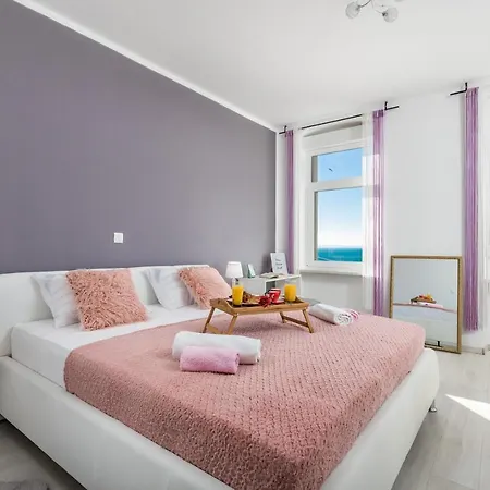 Appartement Lucia