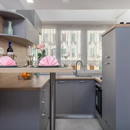 Appartement Lucia