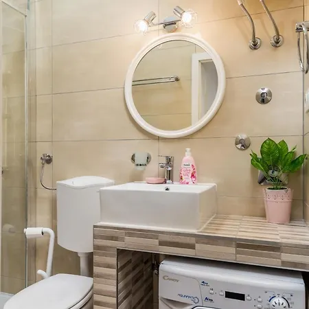 Appartement Lucia *