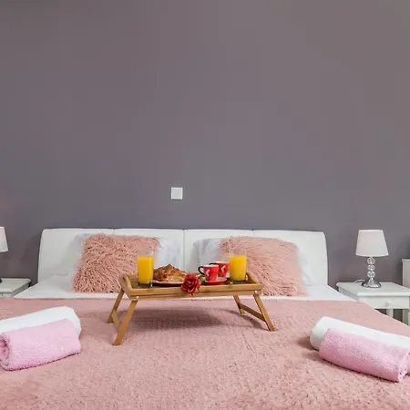 Appartement Lucia *