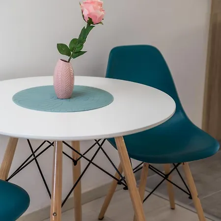 Lucia Appartement