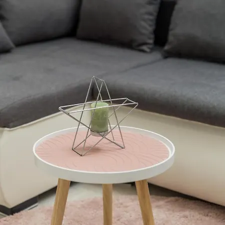 Lucia Appartement