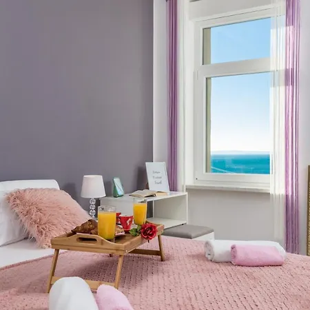 Appartement Lucia Rijeka