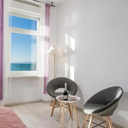 Lucia Appartement Rijeka