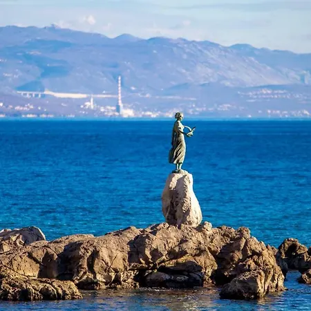 Lucia Rijeka