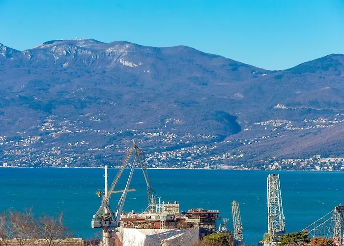 Lucia * Rijeka