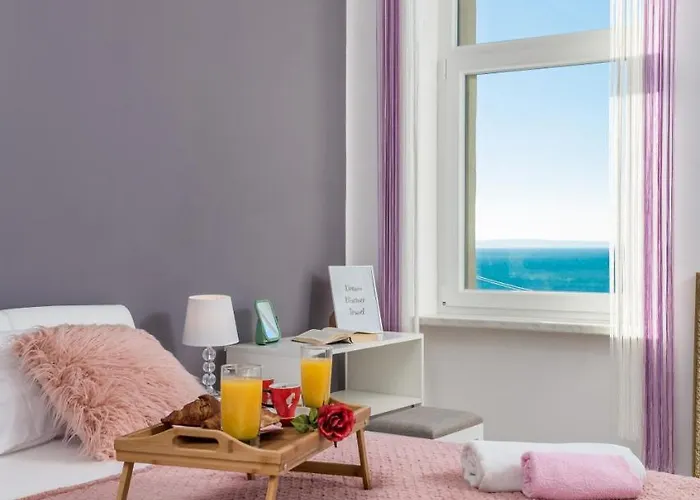 Apartment Lucia Rijeka